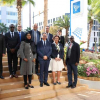 Le Président du Conseil National de Régulation de l’Audiovisuel du Sénégal en visite de travail au Maroc