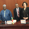 LA HACA elegida unánimemente para ocupar la Vicepresidencia de la Red  de Instancias Africanas de Regulación de la Comunicación para el período 2019-2020