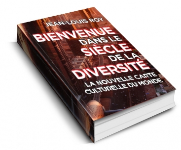 Bienvenue dans le siècle de la diversité : La nouvelle carte culturelle du monde