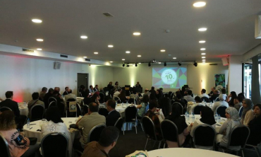 « 10 ans de mesure d’audience de la télévision au Maroc »