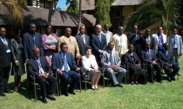 La HACA participe à la réunion du comité d’orientation du RIARC en Tanzanie 
