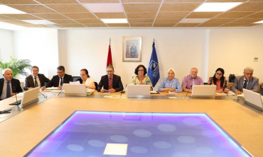 الهيأة العليا للاتصال السمعي البصري تنشر للعموم التقرير المتعلق بتتبع المواكبة الإذاعية والتلفزية لانتخابات ثامن شتنبر 2021