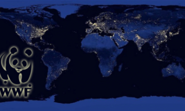La HACA éteint ses lumières pour soutenir « Une heure pour la terre »