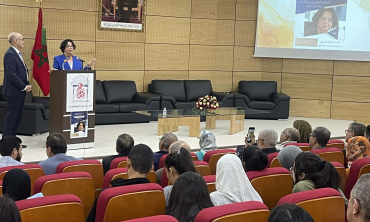 « La désinformation fait désormais partie intégrante de l’écosystème de la communication globale» Mme Latifa Akharbach au cours inaugural de l’Université Sidi Mohamed Ben Abdellah de Fès