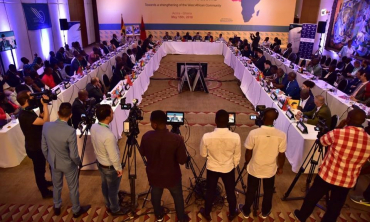 La HACA à Accra pour appuyer le processus d’adhésion du Maroc à la CEDEAO