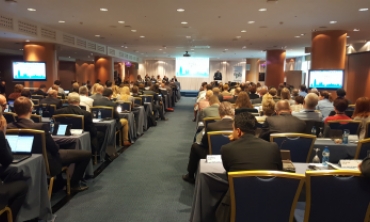La HACA invitée aux travaux de la 43ème réunion des régulateurs européens (EPRA)
