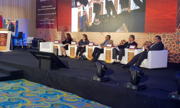 La HACA prend part à Marrakech à une rencontre sur le « Judaïsme marocain : pour une marocanité en partage »