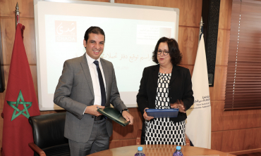 Après l’octroi d’une nouvelle licence par la Haute Autorité de la Communication Audiovisuelle : Chada TV émettra dorénavant à partir du Maroc