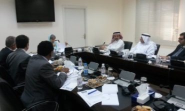 La Présidente de la HACA préside, à Djeddah, la réunion du Comité de Suivi de l’IBRAF