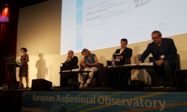 L’Observatoire Européen de l’Audiovisuel relève une augmentation des fréquentations des cinémas au Maroc