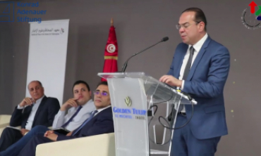 la HACA participe à Tunis au colloque international   état - médias : quelle gouvernance publique des medias en période de transition démocratique ?