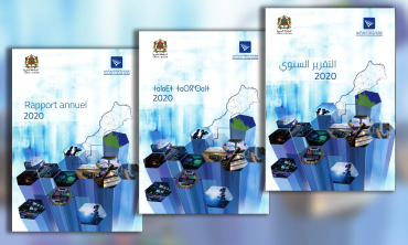 La HACA publie son rapport annuel pour l’année 2020