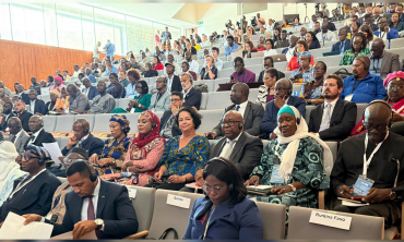 La HACA participe à la conférence de l’UNESCO sur l’intégrité de l’information Praia- Cap Vert 3-5 septembre 2025