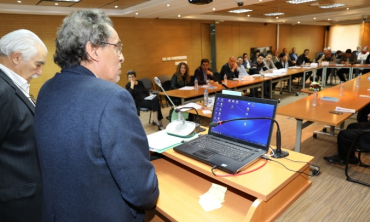 HACA organizes a training session on media professionalism and auto-regulation