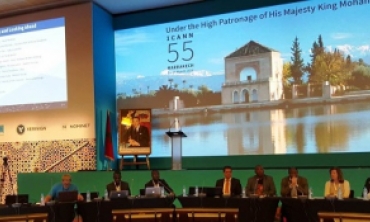 La HACA participe à la 55ème réunion de l’ICANN à Marrakech