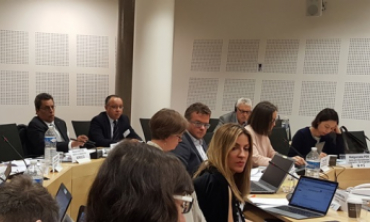 La HACA participa en la elaboración de recomendaciones en el Consejo de Europa sobre “los intermediarios de Internet, los algoritmos” y el pluralismo de los medios de comunicación relativos a los Derechos Humanos