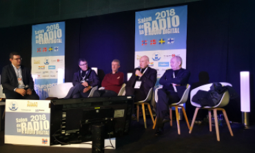 HACA Attends the 2018th Edition of the European Radio Show on Digital Challenges