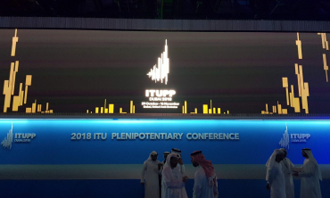 La participación activa de la HACA en la PP18 de la UIT, celebrada en Dubái, junto con la ANRT y el Ministerio de Industria, Inversión, Comercio y Economía Digital