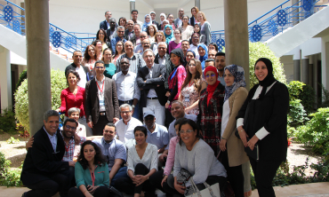 La HACA participe, à Agadir à un colloque International sur « Migrations/immigration ».