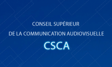 Le Conseil Supérieur de la communication audiovisuelle adopte la procédures des plaintes