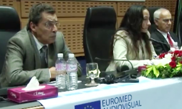  الهيأة العليا تشارك في اجتماع الخبراء الأول بتونس حول جمع المعطيات في إطار البرنامج الأورومتوسطي الثالث الخاص بالسمعي البصري  