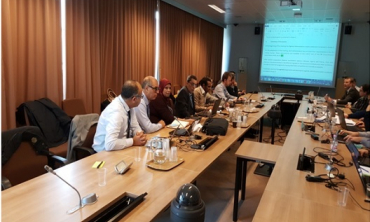 Participación de la HACA en una reunión multilateral de coordinación de las frecuencias TDT en Ginebra