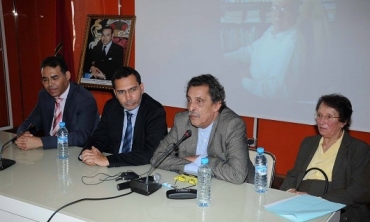 ISIC : la Chaire Mohamed Larbi Messari pour l’éthique journalistique officiellement lancée