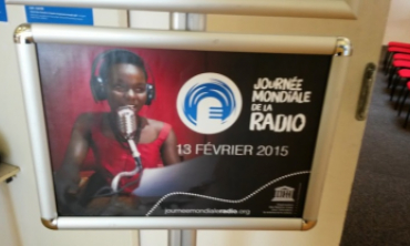 L’UNESCO célèbre la Journée Mondiale de la Radio « Par les jeunes et pour les jeunes »  
