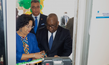 Coopération entre les instances marocaine et ivoirienne de régulation des médias  Inauguration à Abidjan d’un centre de monitoring des programmes audiovisuels