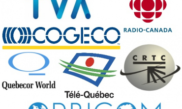 MISSION D’INFORMATION AUPRES DU REGULATEUR ET DES MEDIA CANADIENS