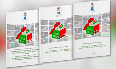 Élections législatives du 23 septembre 2026 La HACA publie un guide pour mieux comprendre le pluralisme politique dans les médias audiovisuels