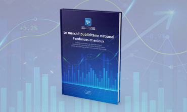 La HACA rend publique une étude sur le marché publicitaire national
