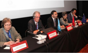 Conférence régionale de l’UNESCO centrée sur les « femmes font l’info »