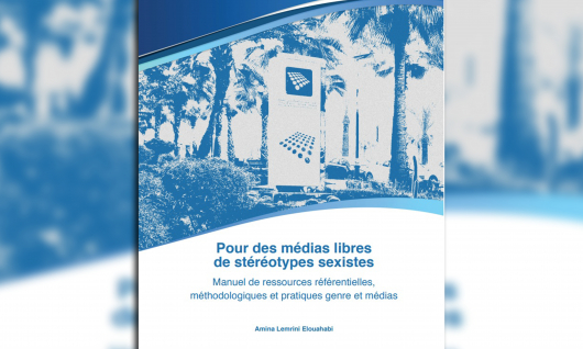 Genre et médias La HACA publie un manuel de ressources référentielles, méthodologiques et pratiques pour des médias libres de stéreotypes sexistes