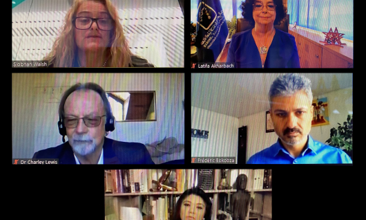« Face à l’offre des plateformes numériques globales, Les médias audiovisuels ont besoin d’un renouveau éditorial et non seulement d’une mise à niveau technologique » Mme Akharbach au Forum International des Régulateurs