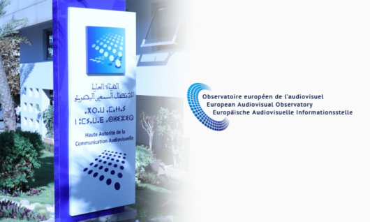 La HACA participe à la 65ème réunion du Bureau du Conseil Exécutif de l’Observatoire Européen de l’Audiovisuel