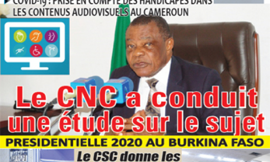 Parution du dernier numéro de La Lettre du RIARC