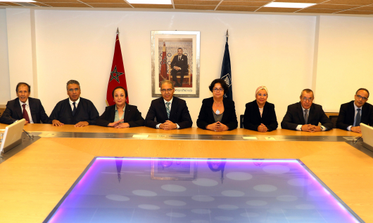 Élections Législatives 2026<br>Une décision ad hoc de la HACA pour garantir le pluralisme, l'intégrité du débat public et la neutralité des médias