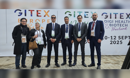 الدورة الثلاثون للمعرض الدولي للنشر والكتاب بالرباط: سبع مؤسسات وهيئات لحماية الحقوق والحريات والحكامة الجيدة والتنمية البشرية والمستدامة والديمقراطية التشاركية تلتئم في جناح مشترك لتعزيز قيم المواطنة والحكامة