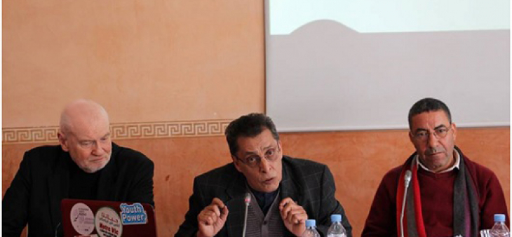 Journée mondiale de la Radio : Conférence internationale sur « Diagnostic et perspectives des Radios associatives dans la région Maghreb – Machrek »