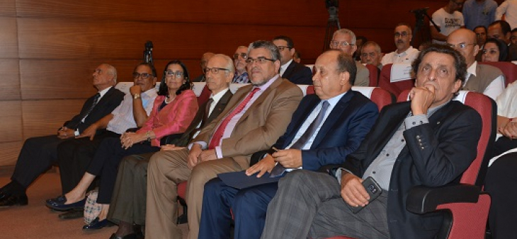 La HACA participe aux festivités de commémoration du discours historique d’Ajdir